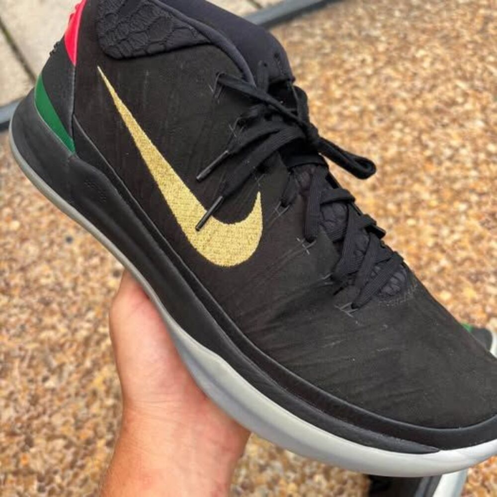 Nike Kobe AD Mid KOBE A.D. 'BLACK HISTORY MONTH